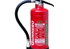 Alat Pemadam Kebakaran APAR Fire Extinguisher APAR Gunnebo Halotron 3.5 Kg 1 194