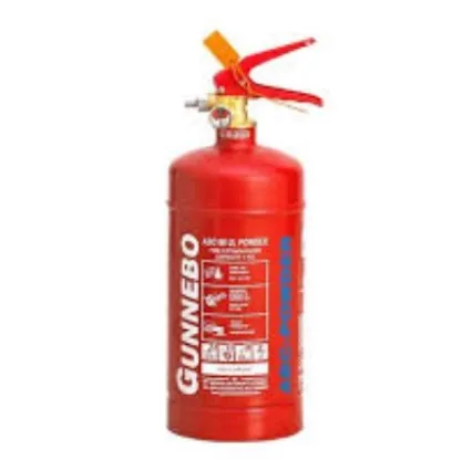 Alat Pemadam Kebakaran APAR Fire Extinguisher Gunnebo Gold EP9 1 195