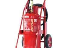 Alat Pemadam Kebakaran APAR Fire Extinguisher Foam Gunnebo AFFF FT-50 1 198