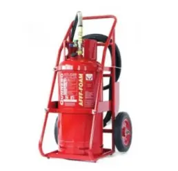 Fire Extinguisher Foam Gunnebo AFFF FT30