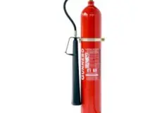 Alat Pemadam Kebakaran APAR  Fire Extinguisher Gunnebo Co2  - 6.8 Kg 1 201