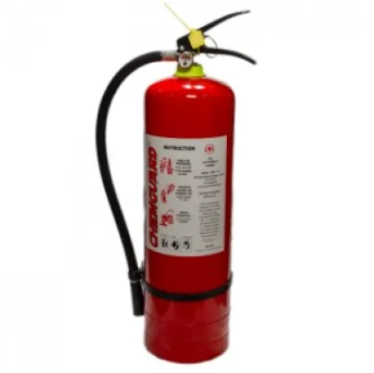 Alat Pemadam Kebakaran APAR Fire Extinguisher APAR Chemguard Powder 5Kg 1 205