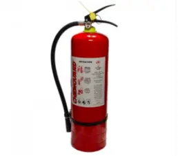 Fire Extinguisher APAR Chemguard Powder 5Kg