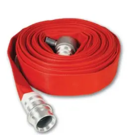 Rubber Fire Hose