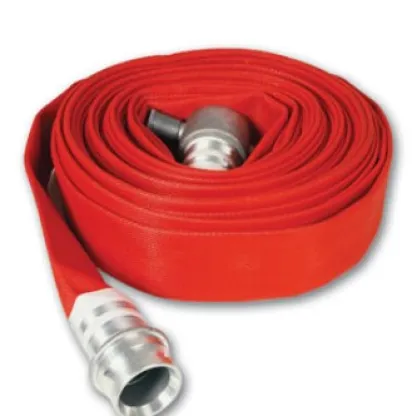 Alat Pemadam Kebakaran APAR Rubber Fire Hose 1 209