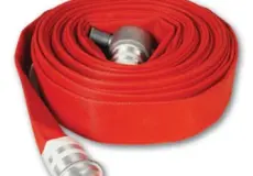 Alat Pemadam Kebakaran APAR Rubber Fire Hose 1 209