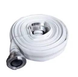 Kanvas Fire Hose