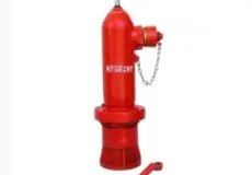 Alat Pemadam Kebakaran APAR Hydrant Pillar 1 Way 1 211