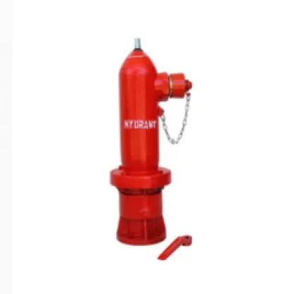 Alat Pemadam Kebakaran APAR Hydrant Pillar 1 Way 1 211