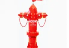 Alat Pemadam Kebakaran APAR Hydrant Pillar 2 Way 1 212