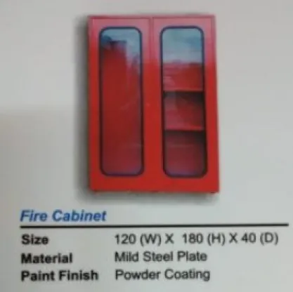 Alat Pemadam Kebakaran APAR Hydrant Fire Cabinet 1 215