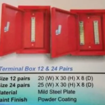 Alat Pemadam Kebakaran APAR Terminal Box Fire Alarm 1 216