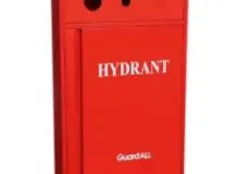 Alat Pemadam Kebakaran APAR Box Hydrant Type B 1 218
