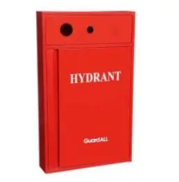Box Hydrant Type B