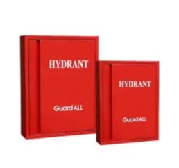 Box Hydrant Type A2