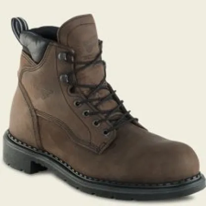 Sepatu Safety SEPATU SAFETY 2206 RED WING MEN