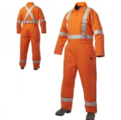Coverall Seragam Safety Coverall NOMEX Dupont 1 224