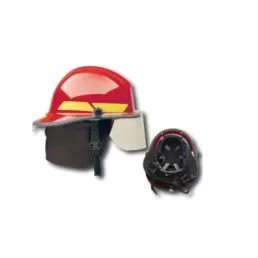 Fire Helmet Ltx Bullard