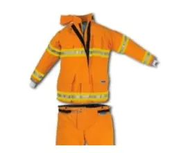 Baju Pemadam  FireSuit OSX Fyrepel 