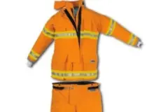 Coverall Seragam Safety Baju Pemadam / FireSuit OSX Fyrepel  1 226