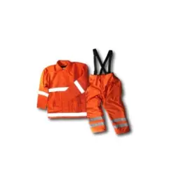 Fire Suit OSW Aramid 1refl