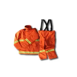 Fire Suit OSW Aramid 2refl