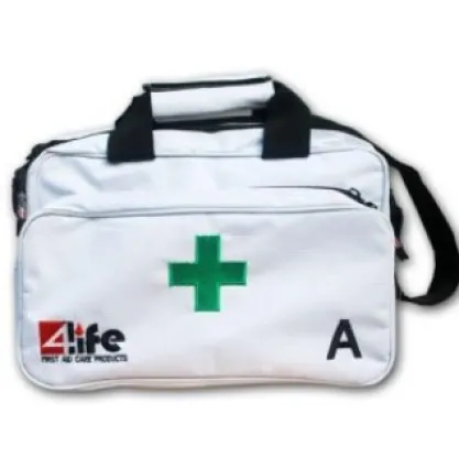 Perlengkapan Alat Medis White Bag Tipe A 4life 1 236