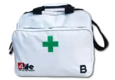 Perlengkapan Alat Medis White Bag Tipe B 4life 1 238