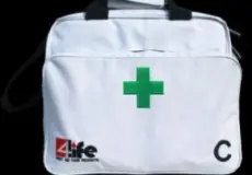 Perlengkapan Alat Medis White Bag Tipe C 4life 1 239