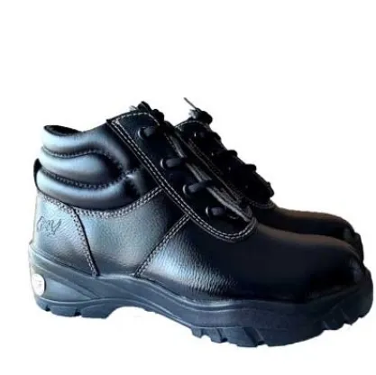 Sepatu Safety Sepatu Safety Blackrhino BRGenesis 0604 QR 1 24