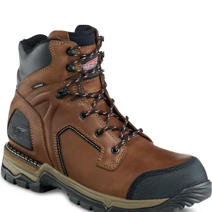 Sepatu Safety Sepatu Safety Red Wing 2401 Men