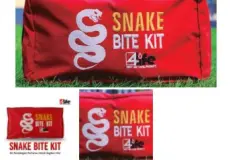 Perlengkapan Alat Medis Snake Bite Kit 4life 1 249