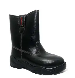 Sepatu Safety Blackrhino BRGenesis 0701