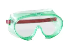 Kacamata Safety Goggles Blue Eagle SG152 1 261