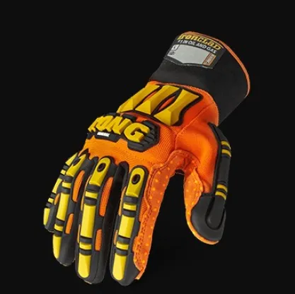 Sarung Tangan Safety Oil & Gas Industry Glove Kong - Original SDX2 1 266