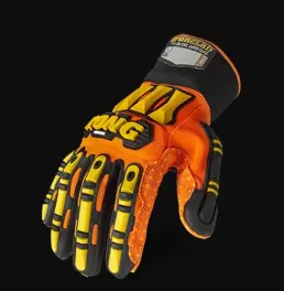 Oil  Gas Industry Glove Kong  Original SDX2