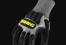 Sarung Tangan Safety Sarung Tangan Nitrile Coated Palm KONG® 360 CUT A4 - KKC5B 1 268