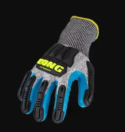 Sarung Tangan KONG 360 CUT A4 INSULATED KKC5BW