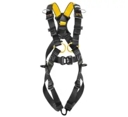 Harness Petzl Newton International Version ANSI