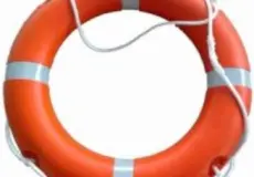 Alat Perlengkapan Kelautan Life Buoy Ring 1 275