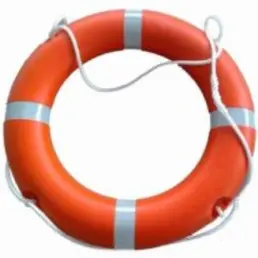 Life Buoy Ring