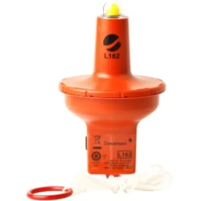 Alat Perlengkapan Kelautan Daniamant Life Buoy Light L162 1 278