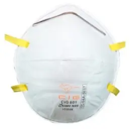 Masker Respirator 3M  CIG 15CIG 801 N95