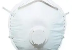 Masker Safety Masker Pernapasan CIG C3501 1 289