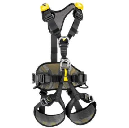 Body Harness Body Harness Petzl AVAO 1 29