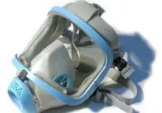 Masker Safety Masker Respirator Safe-T RM 809 1 291