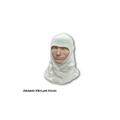 Coverall Seragam Safety ARAMID Kevlar Hood 1 295