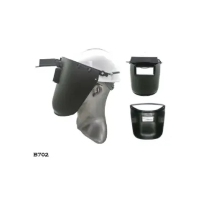 Helm Proyek Safety Welding Helmet Safe-T B702 1 299