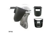 Helm Proyek Safety Welding Helmet Safe-T B702 1 299