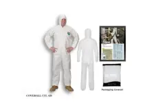 Coverall Seragam Safety Coverall LAKELAND CTL 428 1 300